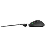 Rapoo 9500m Multimode Wireless Optical Combo Set UI-Version schwarz