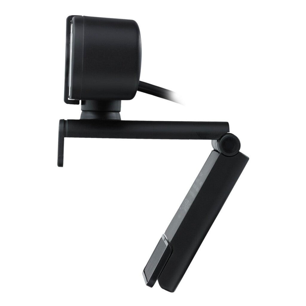 Rapoo xw2k Full HD 2K Webcam schwarz
