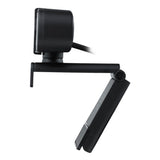 Rapoo xw2k Full HD 2K Webcam schwarz