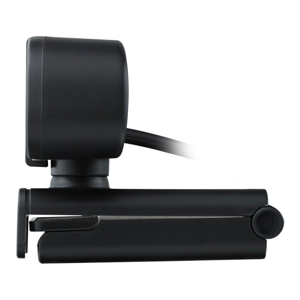 Rapoo xw2k Full HD 2K Webcam schwarz