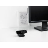 Rapoo xw2k Full HD 2K Webcam schwarz