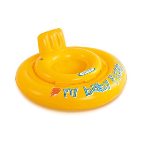 Baby -Schwimmband mit Sitz Ø 70 cm