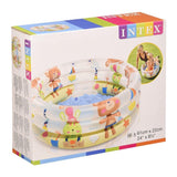 Intex Baby Swimming pool Beach Buddies