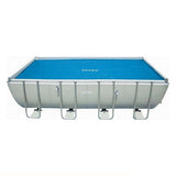 Intex Solarabdeckung 549 x 274 cm