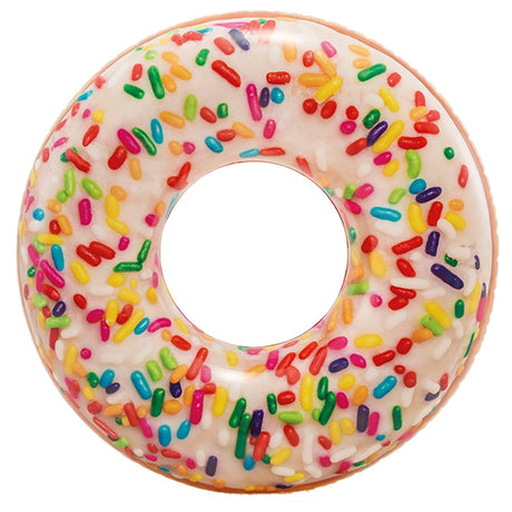 Intex aufblasbare Streusel Donut