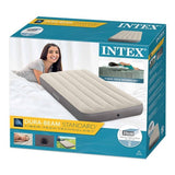 Intex Deluxe lufte - Single