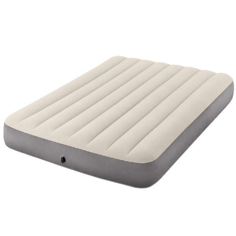 Intex - Deluxe Air Bett - Doppelte