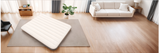 Intex Deluxe lufte Doppel