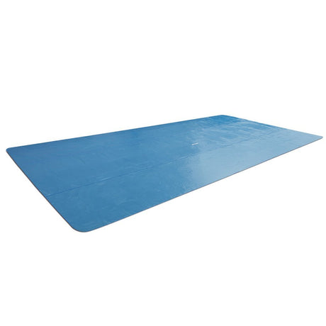 Intex 29030 Solar-Abdeckplane 960x466 cm blau