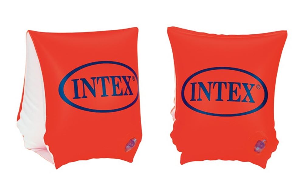 Intex Schwimmkämme Luxus 3-6 Jahre