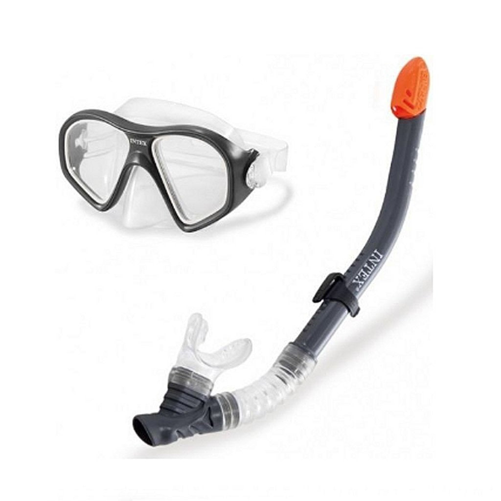 Intex Reef Rider Schnorchel Set