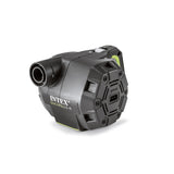 Intex wiederaufladbare aufblasbare Pumpe 12V 230 V