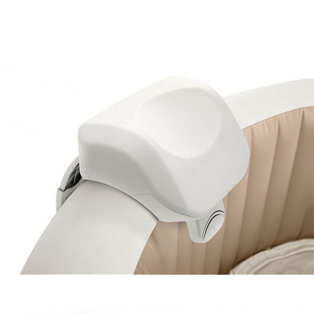 Intex 28505 Spa-Kopfstütze 28x23x17 cm
