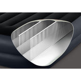 Intex Pillow Rest Erhöhte Luftmatratze – doppelt