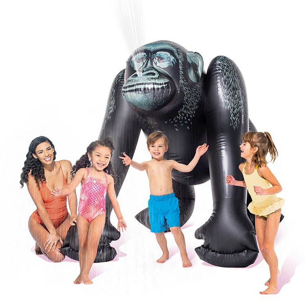 Pulvérisateur à eau Intex Gorilla