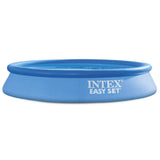 Intex Easy Set zwembad 305 x 61 cm