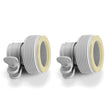 Intex 29061 connectors 32 38 mm 2 stuks