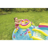 Rainbow Funnel Schwimmbad-Spielzentrum