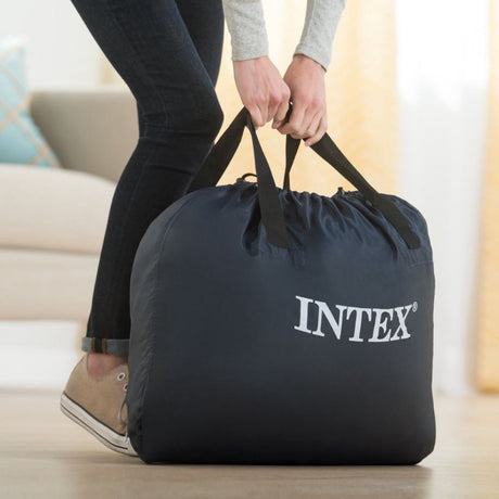 Intex Ultra Plüsch luftig - Single