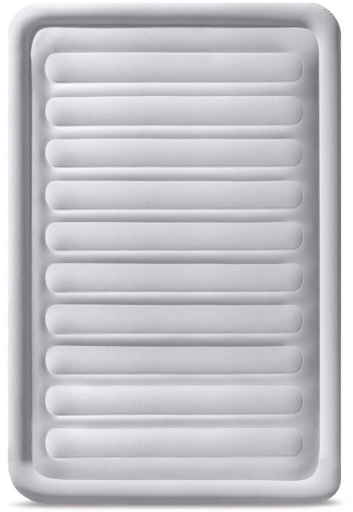 Intex Comfort Plush luchtbed - twijfelaar