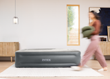 Intex Essential Rest Luftmatratze – doppelt