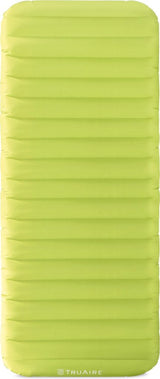 Intex 64097NP Truaire Twin Dura-Beam Camping Matratze mit QuickFill USB150 Luftpumpe 191x76x17cm