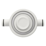 Intex Kartuschenfilterpumpe c330 – 330l h – für Schwimmbäder bis 1.250l