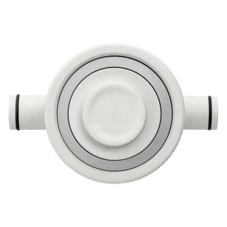 Intex Kartuschenfilterpumpe c330 – 330l h – für Schwimmbäder bis 1.250l