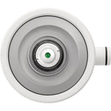 Intex 26638gn Kartuschenfilterpumpe C900-900l U für Schwimmbäder bis 3407l weiß