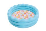 Intex 56191np Wellenrandpool
