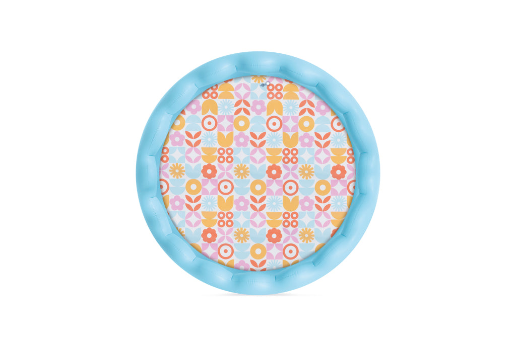 Intex 56191np Wellenrandpool