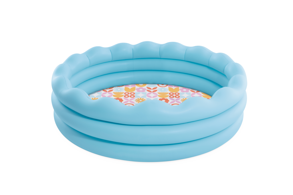 Intex 56191np Wellenrandpool