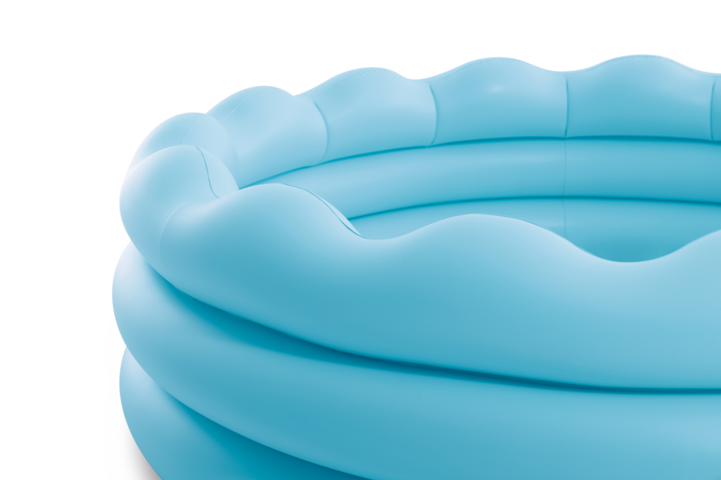 Intex 56191np Wellenrandpool
