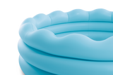 Intex 56191np Wellenrandpool
