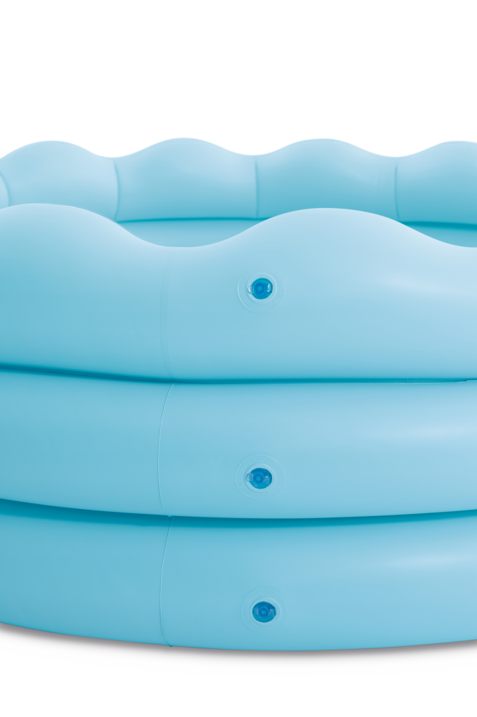 Intex 56191np Wellenrandpool