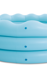 Intex 56191np Wellenrandpool