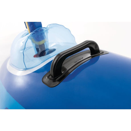 Intex 57531nk Jet Fighter Ride-on, sortiert