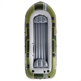 Intex Seahawk 4 Set Schlauchboot