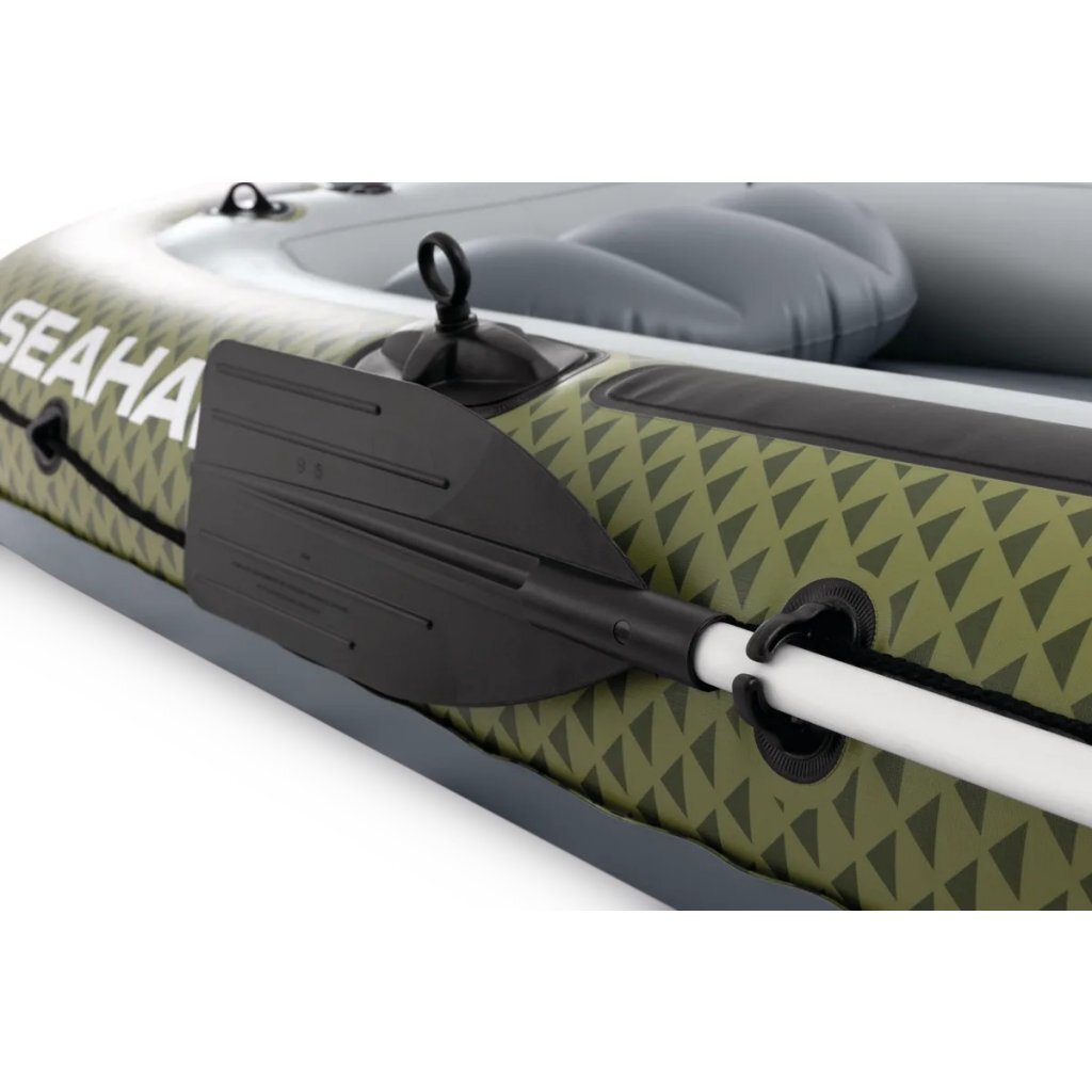 Intex Seahawk 4 Set Schlauchboot