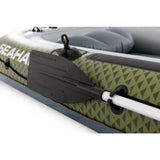 Intex Seahawk 4 Set Schlauchboot