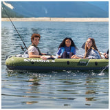 Intex Seahawk 4 Set Schlauchboot