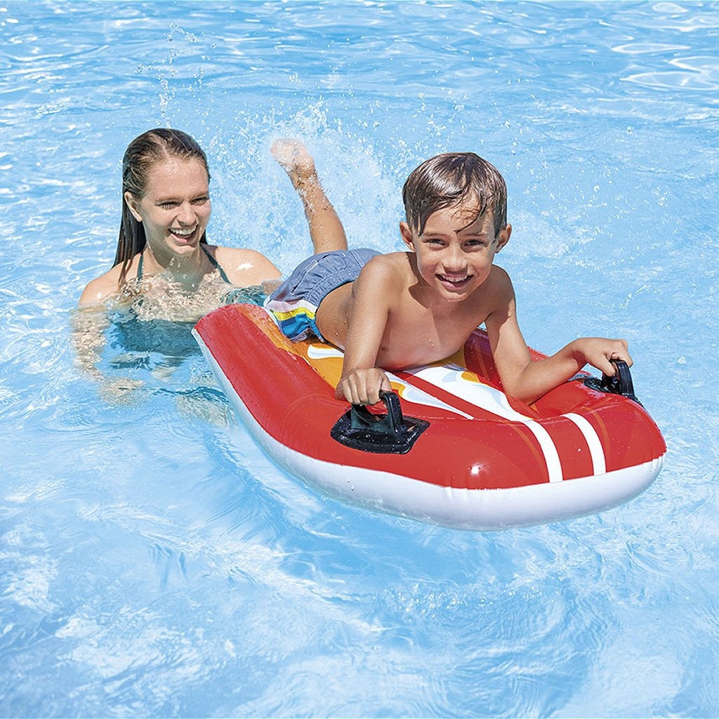 Intex Joyrider Bodyboard 112x62cm