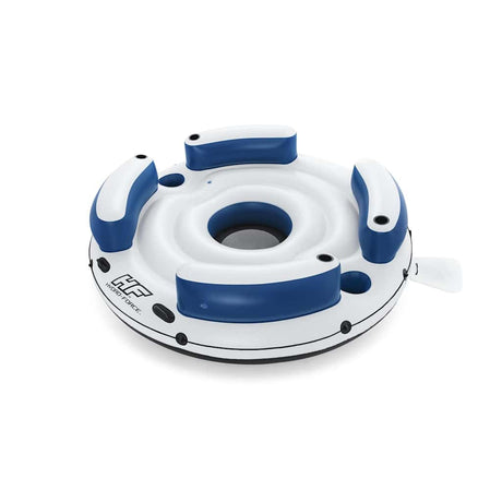 Bestway Hydro-Force schwimmende Insel 239 x 63,5 cm
