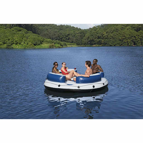 Bestway Hydro-Force schwimmende Insel 239 x 63,5 cm