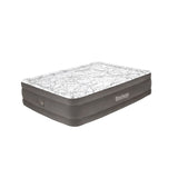 Bestway Air Bed z wbudowaną pompą 203x152x46 cm