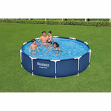 BESTWAY SWIPING Pool Steel Pro 305x76 cm