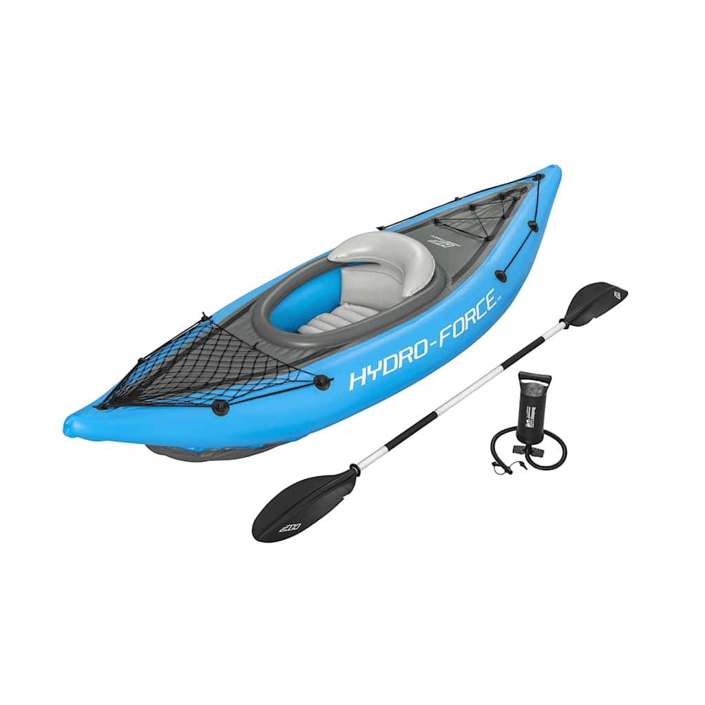 Bestway Kayak Hydro-force 1 person uppblåsbar