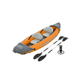 Bestway Kaya Set Hydro-Force Rapid X2 aufblasbar