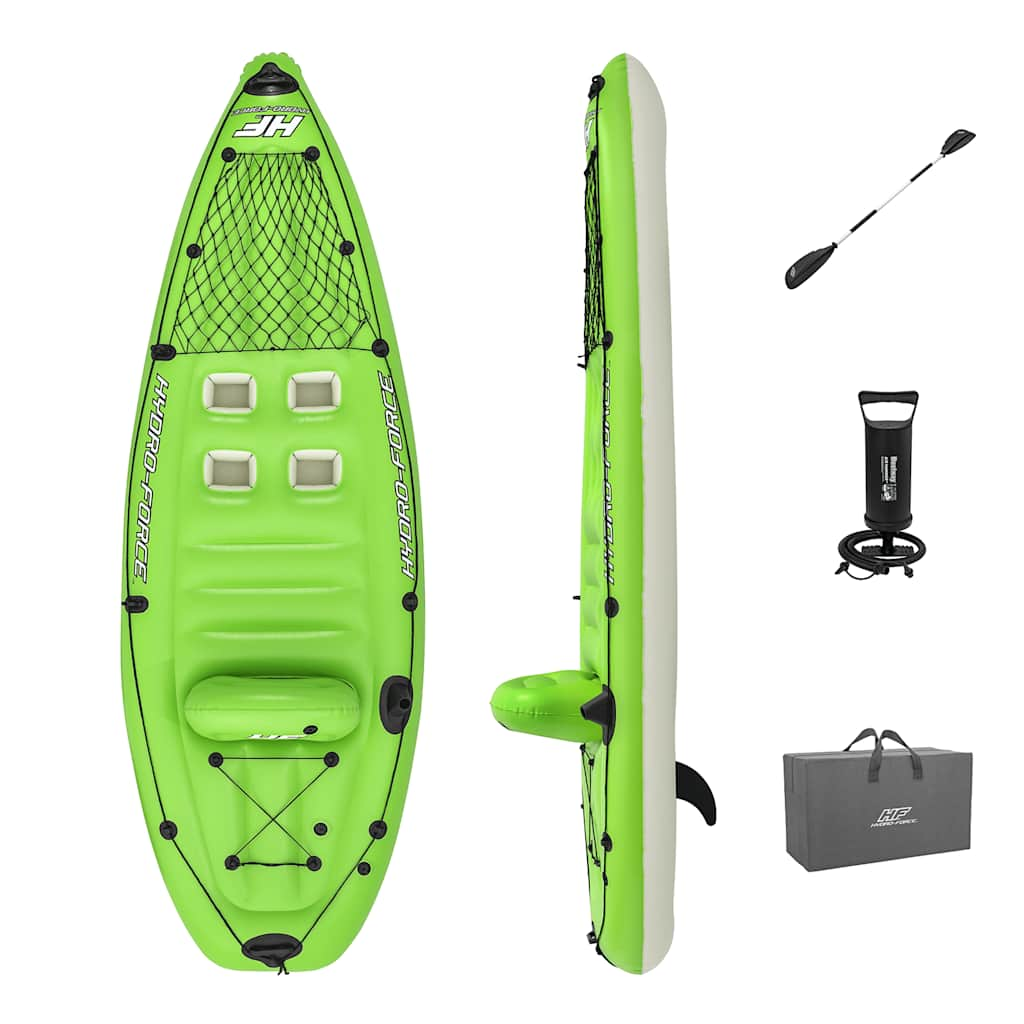 Bestway Kayak Hydro-Force Koracle Oppusterbar