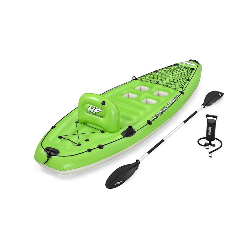 Bestway Kayak Hydro-Force Koracle napihljiv